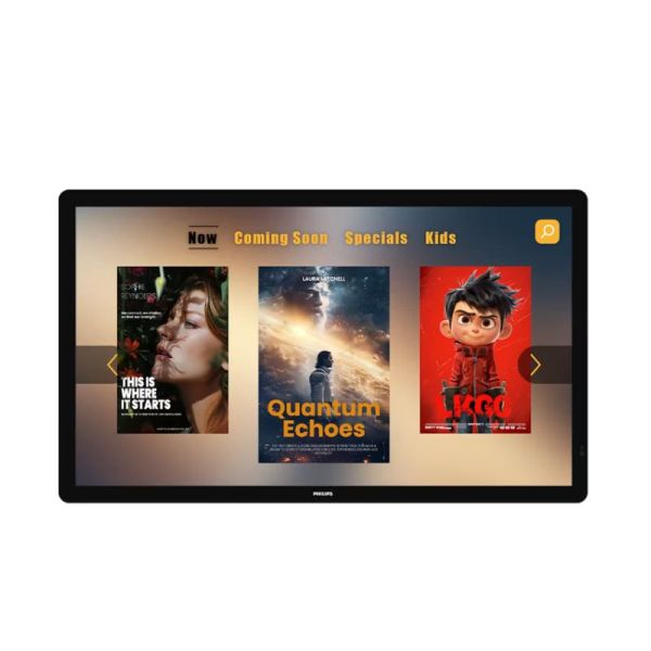 Philips 32BDL3751T 