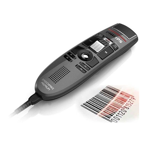 Philips SpeechMike LFH3610