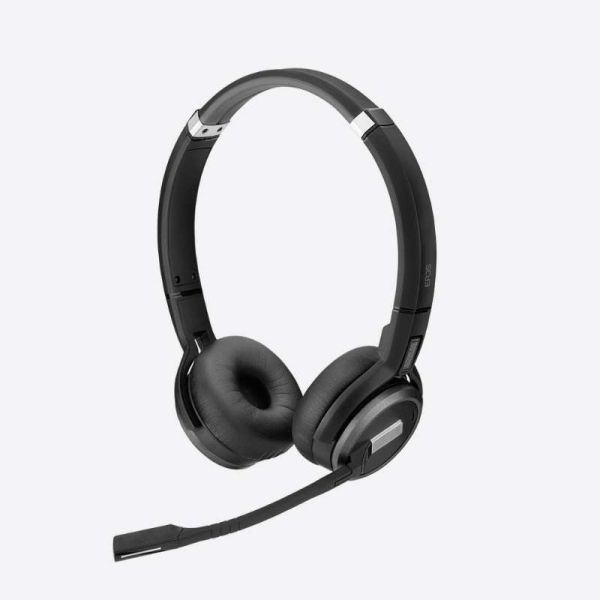 EPOS IMPACT 5000 Go stereo headset side view