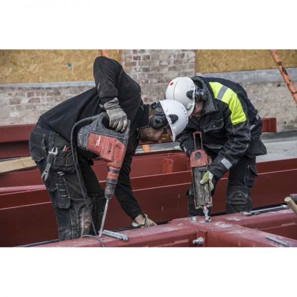 3M Peltor ProTac III Slim - Helmet Mount