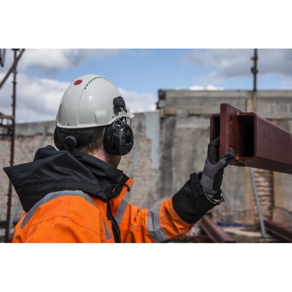 3M Peltor ProTac III Slim - Helmet Mount