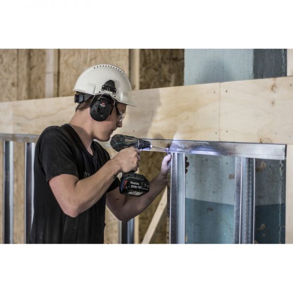 3M Peltor ProTac III Slim - Helmet Mount