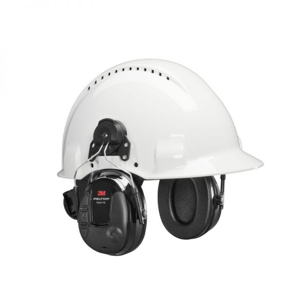 3M Peltor ProTac III Slim - Helmet Mount