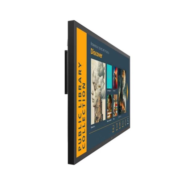 Philips 43BDL3751T 