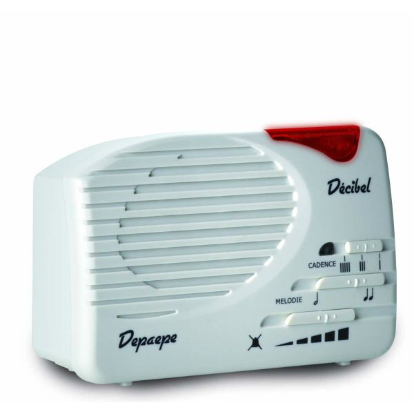 Depaepe Ringer Amplifier