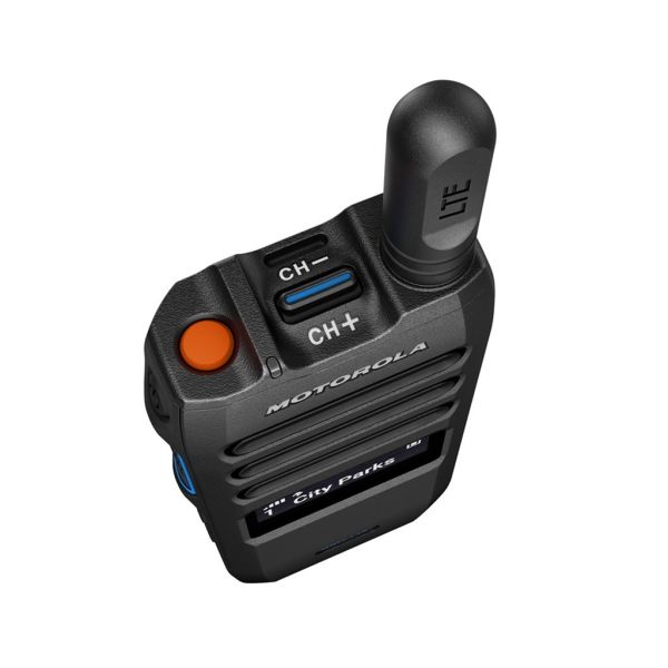 Motorola Wave TLK110 without Charger