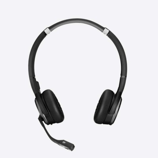 EPOS IMPACT 5000 Go stereo headset front view