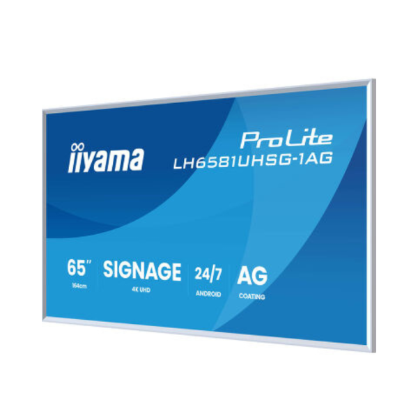 iiyama ProLite LH6581UHSG-1AG