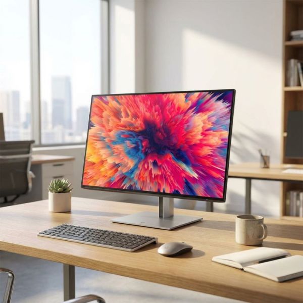 HP Z24q G3 QHD Monitor