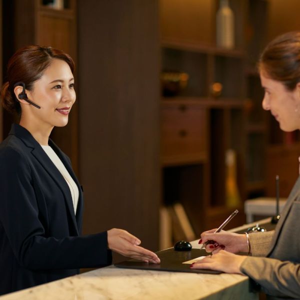 Jabra Perform 45 SE