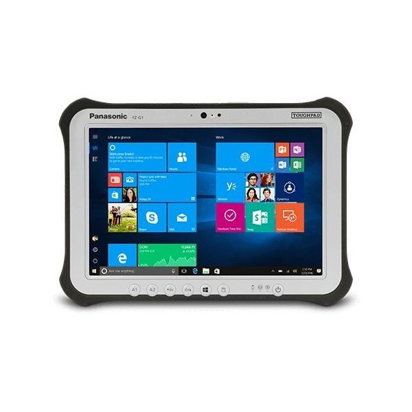 Panasonic Toughpad FZ-G1 