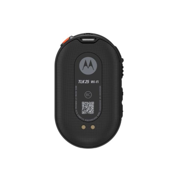 Motorola Wave TLK25 WIFI Quad pack + 1 year subscription
