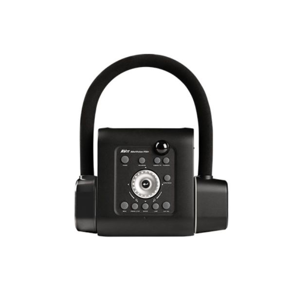 AVer AVerVision F50+ Visualizzatore FlexArm Portatile zoom detail