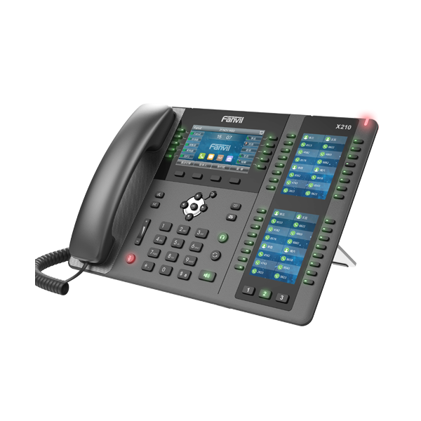 Fanvil X210