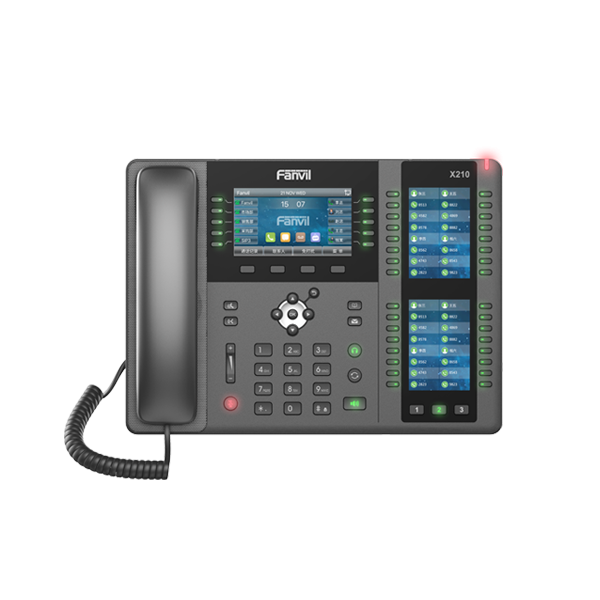 Fanvil X210