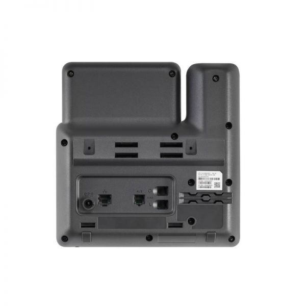 CISCO 6861 MULTIPLATFORM IP PHONE
