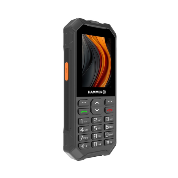 Hammer 6 4G 2.4