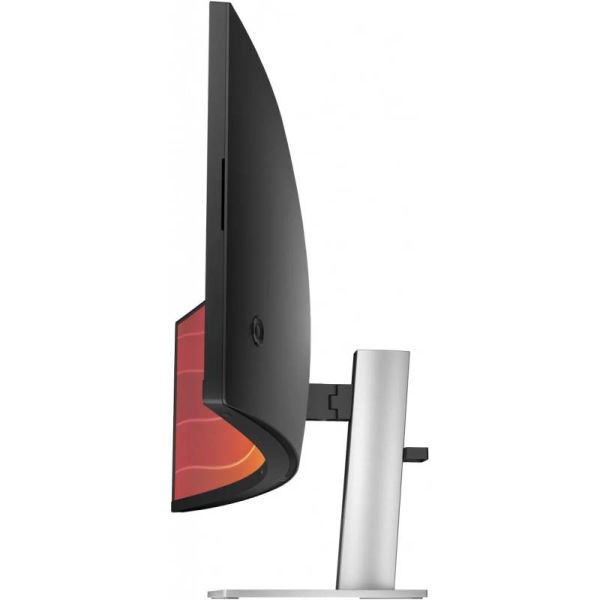 HP DQHD E45c G5 Curved Monitor