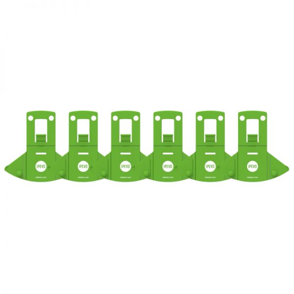 IPEVO Mirror-Cam 6 Pack