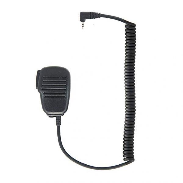 COBRA HAND HELD SPEAKER MICROPHONE