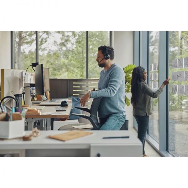 SAVI 7420 Office Duo UC