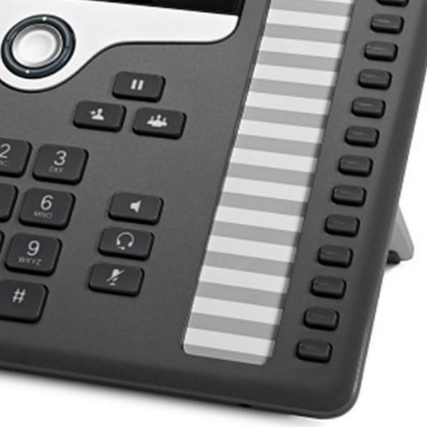 Cisco CP-7861 SIP