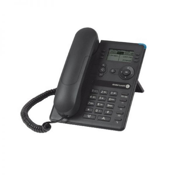 Alcatel-Lucent 8008 Deskphone Cloud Edition