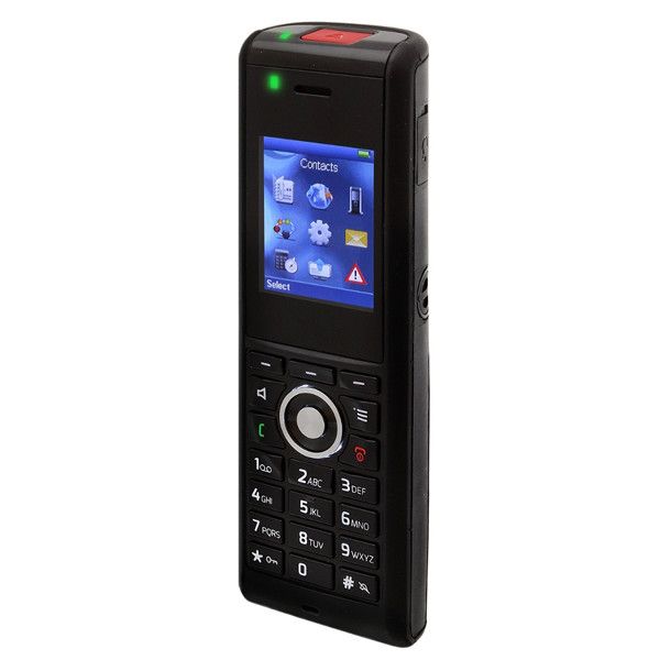 RTX8630 Cordless IP Handset