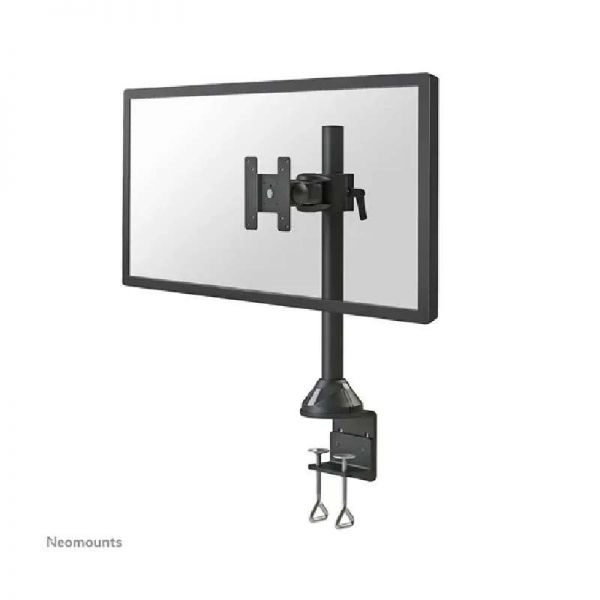 Neomounts Flat Screen Desk Mount (clamp)