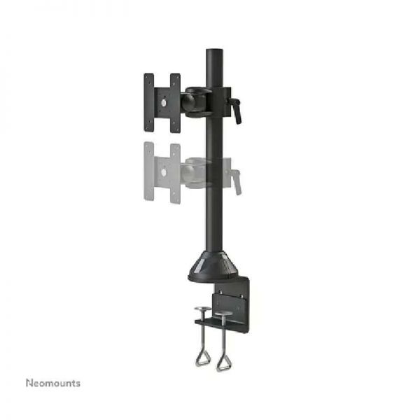Neomounts Flat Screen Desk Mount (clamp)