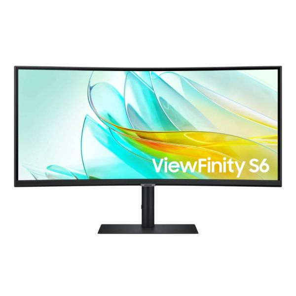 SAMSUNG WQHD S65UC