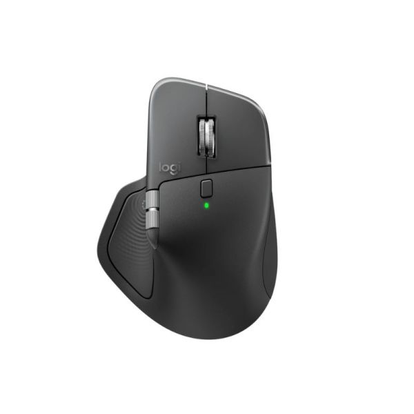 Logitech MX Master 4 
