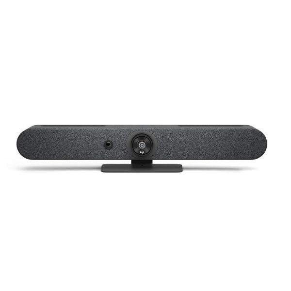 Logitech Rally Bar Mini - Graphite