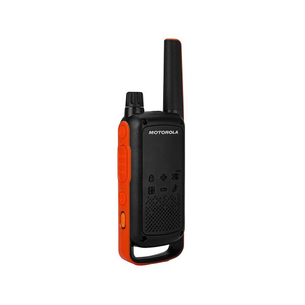 Motorola Talkabout T82 Twin Pack