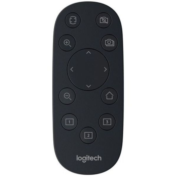 Logitech PTZ Pro 2 Remote Control