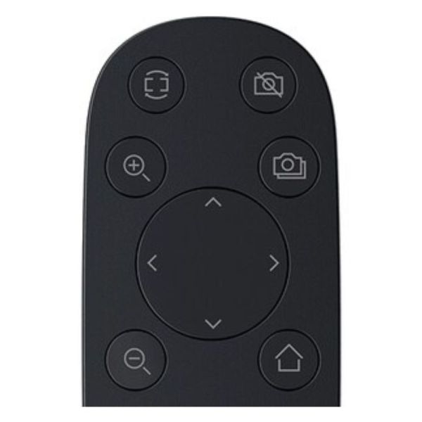 Logitech PTZ Pro 2 Remote Control