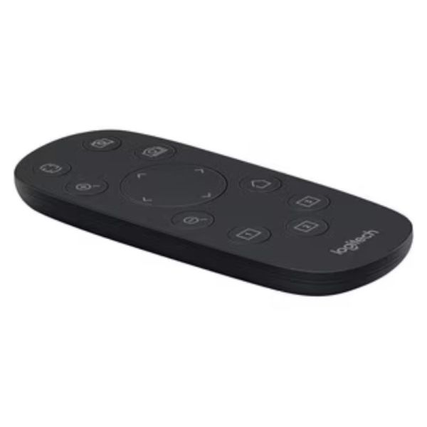 Logitech PTZ Pro 2 Remote Control