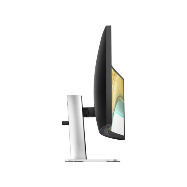 HP Series 5 Pro 534pm WQHD USB C Curved Monitor