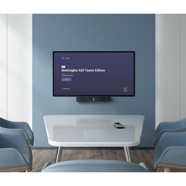 Yealink A20 Collaboration Sound bar 