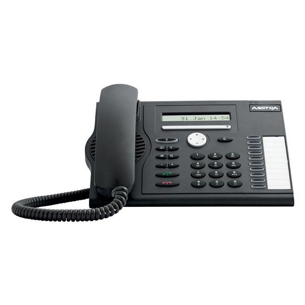 Aastra 5361 Digital Desktop Phone