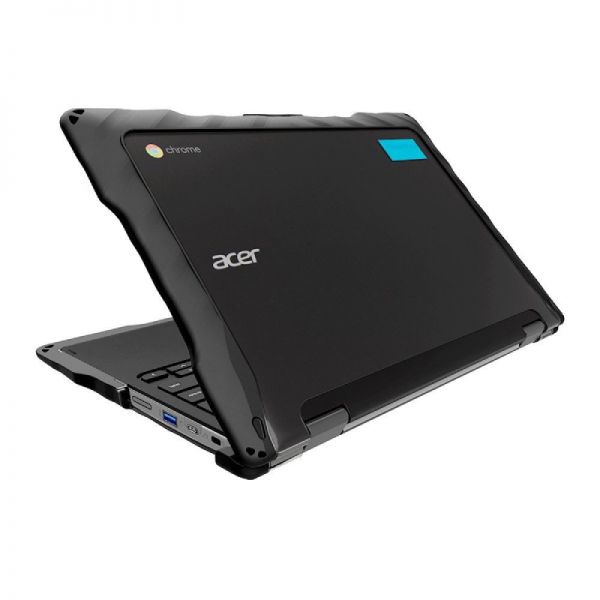Gumdrop DropTech for Acer Chromebook Spin 511/R752TN (2-in-1)