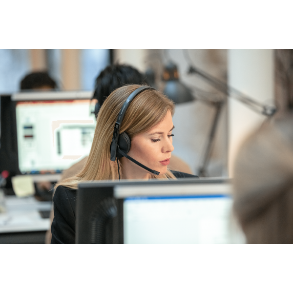 EPOS ADAPT130 USB-A II