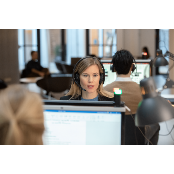 EPOS ADAPT 165T USB-A II