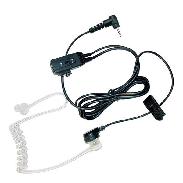 MA31 Throat Mic for Midland Radios