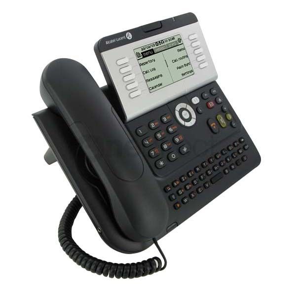 Alcatel 4039 Digital Desktop Phone
