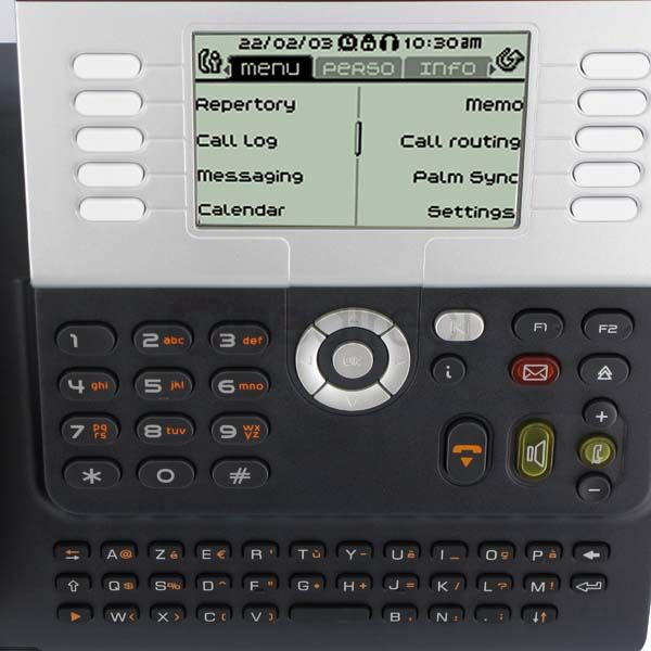 Alcatel 4039 Digital Desktop Phone