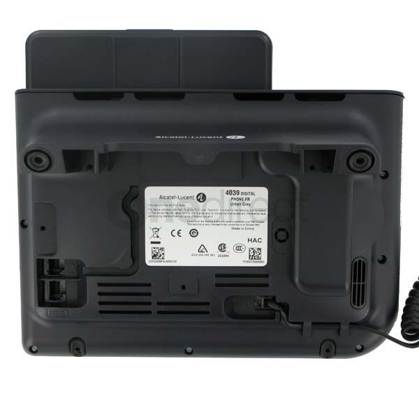 Alcatel 4039 Digital Desktop Phone