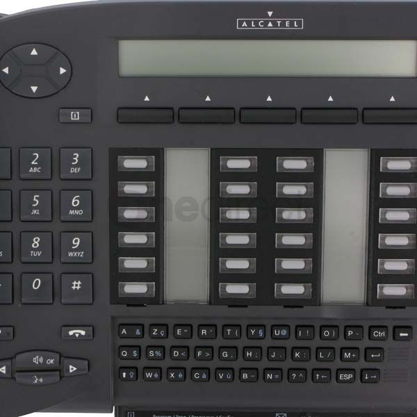 ALCATEL Advanced Reflexes 4035