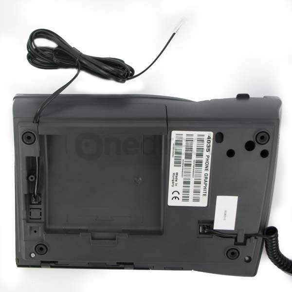 ALCATEL Advanced Reflexes 4035