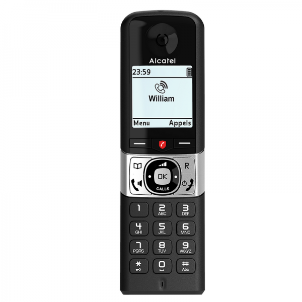 Alcatel - F890 Voice - Onedirect